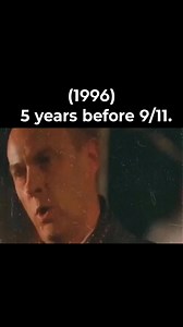 📽️ Shocking example of CIA predictive programming in action! 🚨 Predictive programming is when media—like movies, TV, or news—subtly plants ideas to shape our perceptions and prepare us for future events or agendas. This video clip is a perfect example: notice how it mirrors real-world scenarios, conditioning us to accept certain narratives. | Joshua Shane Howald