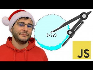 JavaScript 🔵 Christmas Calendar 📅 Day 7 🎄