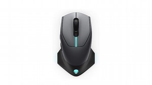 Alienware AW610M - Specs, Dimensions, Weight and Sensor | Mouse Specs