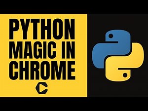 The Ultimate Python Code Runner for Chrome - Say Hello to Easy Coding!