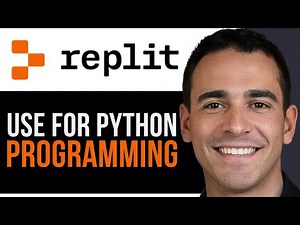 NEW! How To USE Replit For Python Programming (Easy Guide)