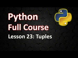 Python Tuples