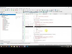 01 Build environment, demo và giới thiệu Vector CAST [ Vector CAST ]