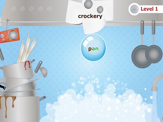 Fun Typing Games for Kids - Today's Parent