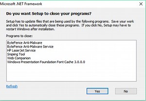 .NET Framework 4.8 Offline Installers Direct Download Links