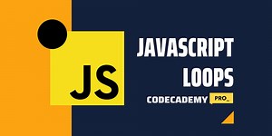 JavaScript Loops - Codecademy PRO version