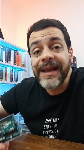 Consigo Programar o Arduino em Python?