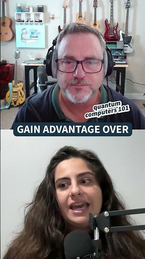 Quantum Computing Basics: Parallelism and Probabilities