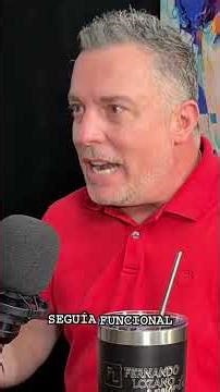 ¡Mi Primer Programa! Bebí Demasiado y Casi No Sale #shorts