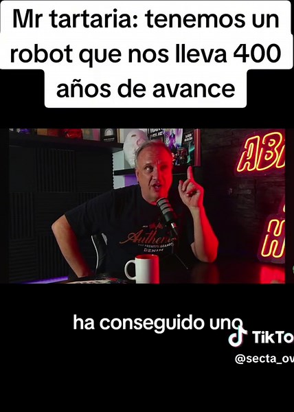 Los Verdaderos Grises de Mr. Tartaria