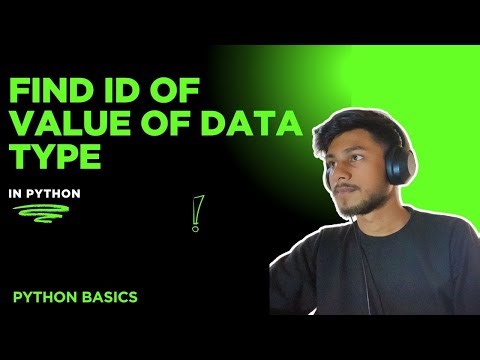 Python Tutorial: Understanding id() Function With Clear Examples