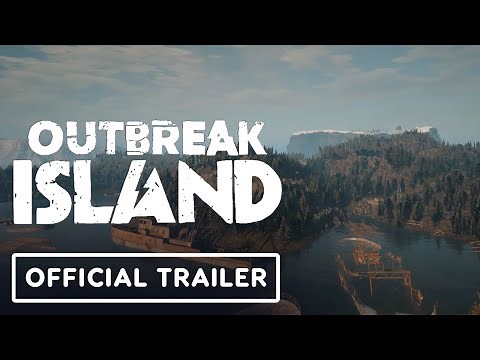 Outbreak Island - Official Release Date Trailer | IGN Fall Fan Fest 2025