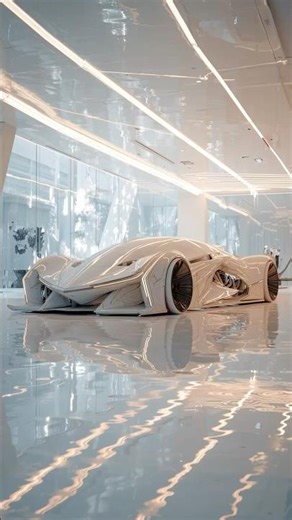 NO WAY this is Earth technology 👽🛸