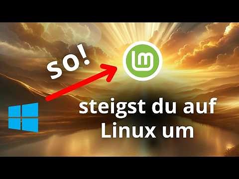 Installing and setting up Linux Mint - Crash course for beginners and switchers