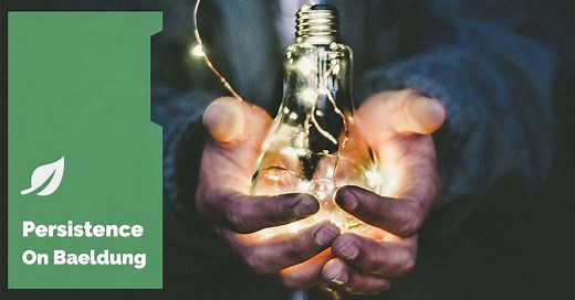 A Guide to JPA with Spring | Baeldung