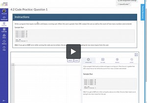 4.2 Code Practice Question 1
