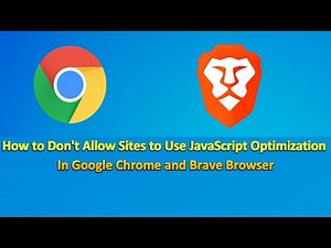 Your Browser Privacy Depends on This JavaScript Setting