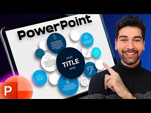 Make This Smooth & Bouncy PowerPoint Animation (Step-by-Step Tutorial)