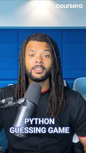 Build a Python Guessing Game in 5 Minutes