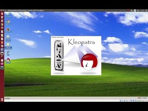 Installing OpenPGP / GPG software on Windows