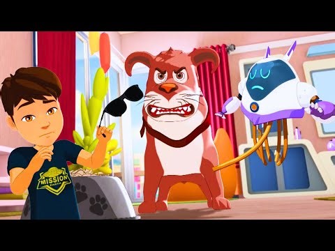 Aliens vs Tommy... घर में मचा हड़कंप! | Abhimanyu Ki Alien Family | Full Episode 04