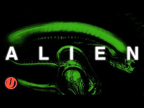 How Alien Changed Sci-Fi Movies Forever | Alien 40th Anniversary