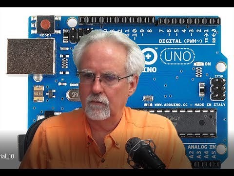 Arduino Tutorial 1: Setting Up and Programming the Arduino for Absolute Beginners