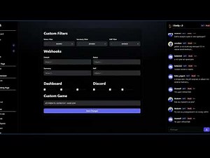 How To Make A Dualhook Fake Link Generator (Roblox Beaming)