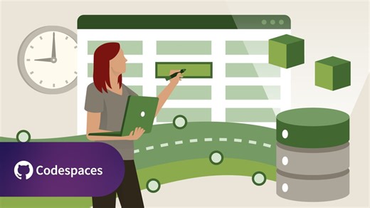 Intermediate SQL for Data Scientists Online Class | LinkedIn Learning, formerly Lynda.com