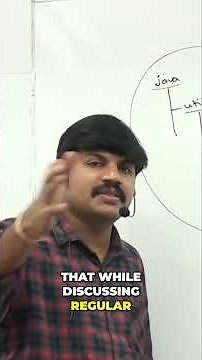 Java Import Statement: Master the Pattern Class & Regex! #shorts