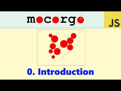 2D Physics Engine from Scratch (JS) 00: Introduction