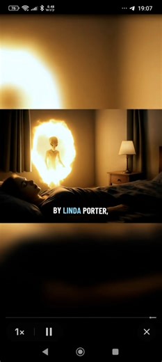 The story of Linda Porter centers on her claim that she was abducted by extraterrestrial beings—an experience she says profoundly changed her life and perception of reality. According to accounts shared in interviews and UFO literature, Porter reported unusual events beginning with vivid lights, missing time, and recurring memories that felt more real than dreams. She described being taken aboard a craft where she encountered non-human entities and underwent what she interpreted as examinations 