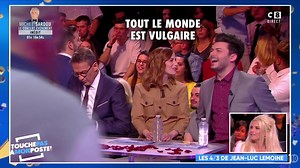 Mélanie Bernier flingue TPMP : "Tout le monde est vulgaire" (VIDEO) - Télé 2 Semaines