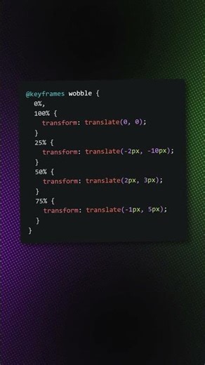 Animated button without CSS libraries #frontend #css #html #js