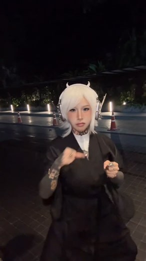 ALIENa on Instagram: "~ Butterfly effect ~ 🦋"