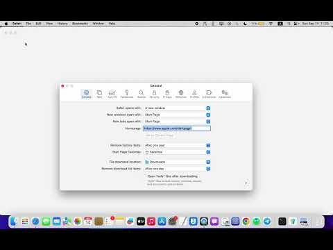How to: Enable or disable JavaScript in Safari on macOS