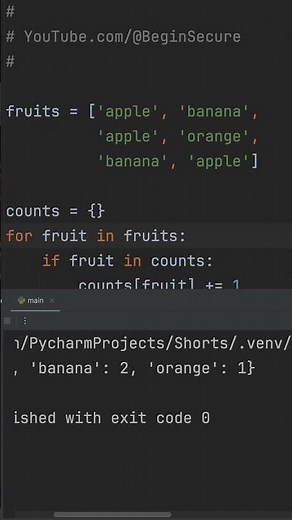 This Python Shortcut Will Blow Your Mind