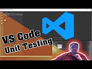 Visual Studio Code ~ Unit Testing: XUnit