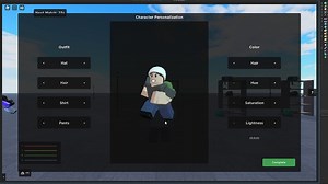[Release]: Fade ScreenGui Module