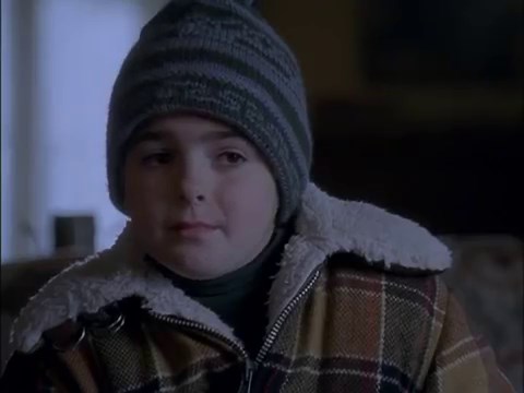 Fallen Angel (2003 5 Star Christmas)