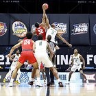 What is The Basketball Tip Off? Examples of Winning Tip Offs