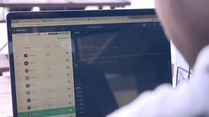 Take a coding test and get connected with multiple tech companies. | CodeSignal
