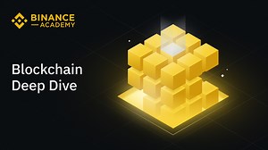 1.1 What’s in a Block? | Binance Academy