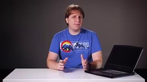 Alienware 15 review: Bigger, but not necessarily better | Engadget