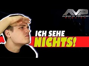 Fumbling in the Dark: Aliens vs. Predator 2 | Film Review & Analysis