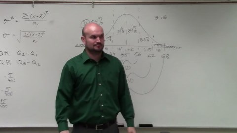 Using normal distribution to find the probability