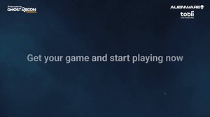 Tobii Gaming brings the Tobii Eye Tracking Experience to the Alienware 17R4 and the newly release Tom Clancy's Ghost Recon: Wildlands. Experience gaming in an entirely different way. Claim your Tom Clancy's Ghost Recon: Wildlands code now at tobiigaming.com! See more of the Tobii Eye Tracking experience: Main Site: https://tobiigaming.com/ YouTube: http://bit.ly/2niPsPP Looking to get mobile with your eye tracking experience? Want the ultimate power of the Alienware 17R4 now with Kabylake and th
