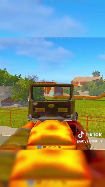 Scripting Final Boss Strategies in Rust Gameplay