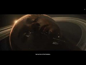 Alien Romulus: Ending Speech Scene in HD