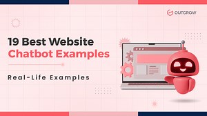 19 Must-See Chatbot Examples for Higher Engagement and Leads